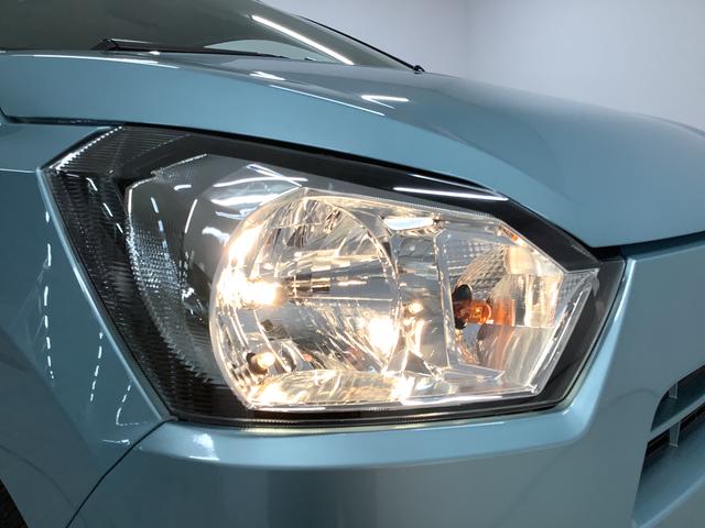 ミライースＬ　ＳＡIII　前後コーナーセンサー　キーレスエントリー走行無制限１年保証　前後コーナーセンサー　オートマチックハイビーム　アイドリングストップ　キーレスエントリー　横滑り防止装置　オートライト　ヘッドライトレベライザー　アクセサリーソケット（兵庫県）の中古車