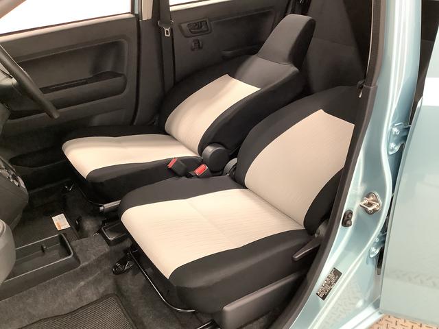 ミライースＬ　ＳＡIII　前後コーナーセンサー　キーレスエントリー走行無制限１年保証　前後コーナーセンサー　オートマチックハイビーム　アイドリングストップ　キーレスエントリー　横滑り防止装置　オートライト　ヘッドライトレベライザー　アクセサリーソケット（兵庫県）の中古車