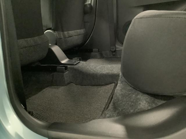 ミライースＬ　ＳＡIII　前後コーナーセンサー　キーレスエントリー走行無制限１年保証　前後コーナーセンサー　オートマチックハイビーム　アイドリングストップ　キーレスエントリー　横滑り防止装置　オートライト　ヘッドライトレベライザー　アクセサリーソケット（兵庫県）の中古車