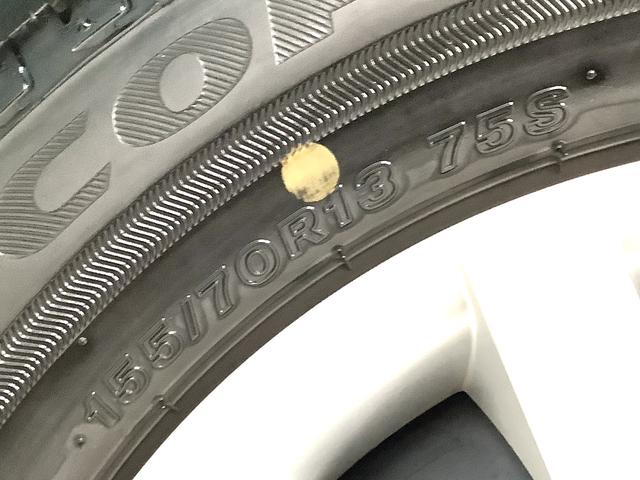 ミライースＬ　ＳＡIII　前後コーナーセンサー　キーレスエントリー走行無制限１年保証　前後コーナーセンサー　オートマチックハイビーム　アイドリングストップ　キーレスエントリー　横滑り防止装置　オートライト　ヘッドライトレベライザー　アクセサリーソケット（兵庫県）の中古車