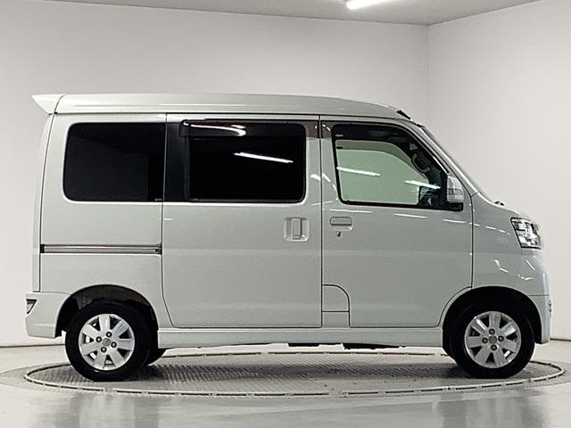 アトレーワゴンカスタムターボＲＳリミテッド　ＡＴ　ナビＴＶ　バックカメラ１年保証　ナビＴＶ　ＵＳＢ　バックカメラ　片側電動スライドドア　リアコーナーセンサー　Ｂｌｕｅｔｏｏｔｈ　オートマチックハイビーム　ＬＥＤヘッドライト　キーレスエントリー　１３インチ純正アルミホイール（兵庫県）の中古車