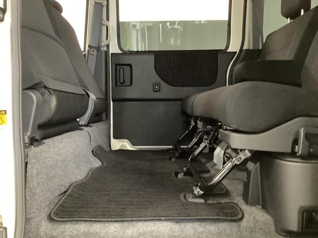 アトレーワゴンカスタムターボＲＳリミテッド　ＡＴ　ナビＴＶ　バックカメラ１年保証　ナビＴＶ　ＵＳＢ　バックカメラ　片側電動スライドドア　リアコーナーセンサー　Ｂｌｕｅｔｏｏｔｈ　オートマチックハイビーム　ＬＥＤヘッドライト　キーレスエントリー　１３インチ純正アルミホイール（兵庫県）の中古車