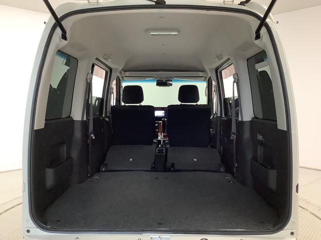 アトレーワゴンカスタムターボＲＳリミテッド　ＡＴ　ナビＴＶ　バックカメラ１年保証　ナビＴＶ　ＵＳＢ　バックカメラ　片側電動スライドドア　リアコーナーセンサー　Ｂｌｕｅｔｏｏｔｈ　オートマチックハイビーム　ＬＥＤヘッドライト　キーレスエントリー　１３インチ純正アルミホイール（兵庫県）の中古車