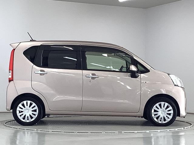 ムーヴL SA CDオーディオ アイドリングストップ キーレス走行無制限1年保証 アイドリングストップ CDオーディオ キーレスエントリー 横滑り防止装置 ドアバイザー ヘッドライトレベライザー 電動格納ミラー アクセサリーソケット ベンチシート シートリフター(兵庫県)の中古車