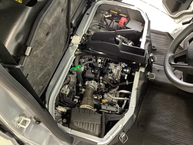 ハイゼットカーゴDX CVT ワンオーナー 前後コーナーセンサー キーレス走行無制限1年保証 前後コーナーセンサー CVT車 ワンオーナー オートマチックハイビーム キーレスエントリー アイドリングストップ 横滑り防止装置 オートライト ヘッドライトレベライザー ラジオ(兵庫県)の中古車