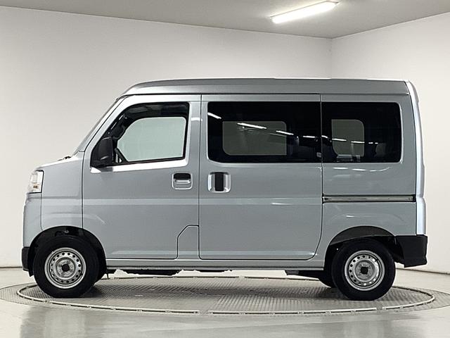 ハイゼットカーゴDX CVT ワンオーナー 前後コーナーセンサー キーレス走行無制限1年保証 前後コーナーセンサー CVT車 ワンオーナー オートマチックハイビーム キーレスエントリー アイドリングストップ 横滑り防止装置 オートライト ヘッドライトレベライザー ラジオ(兵庫県)の中古車