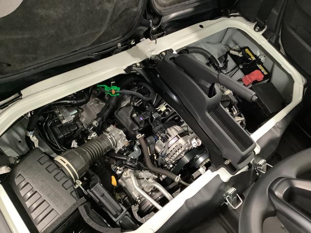 ハイゼットカーゴＤＸ　雹害車両　ＣＶＴ　ワンオーナー　前後コーナーセンサー雹害車両　１年保証　前後コーナーセンサー　ワンオーナー　ＣＶＴ車　オートマチックハイビーム　アイドリングストップ　キーレスエントリー　横滑り防止装置　オートライト　ヘッドライトレベライザー　ラジオ（兵庫県）の中古車