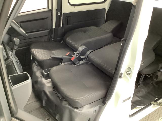 ハイゼットカーゴＤＸ　雹害車両　ＣＶＴ　ワンオーナー　前後コーナーセンサー雹害車両　１年保証　前後コーナーセンサー　ワンオーナー　ＣＶＴ車　オートマチックハイビーム　アイドリングストップ　キーレスエントリー　横滑り防止装置　オートライト　ヘッドライトレベライザー　ラジオ（兵庫県）の中古車