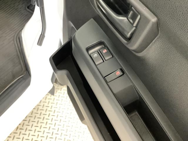 ハイゼットカーゴＤＸ　雹害車両　ＣＶＴ　ワンオーナー　前後コーナーセンサー雹害車両　１年保証　前後コーナーセンサー　ワンオーナー　ＣＶＴ車　オートマチックハイビーム　アイドリングストップ　キーレスエントリー　横滑り防止装置　オートライト　ヘッドライトレベライザー　ラジオ（兵庫県）の中古車