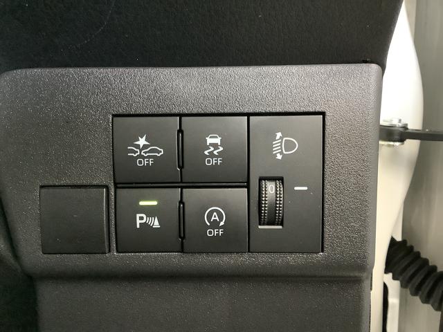 ハイゼットカーゴＤＸ　雹害車両　ＣＶＴ　ワンオーナー　前後コーナーセンサー雹害車両　１年保証　前後コーナーセンサー　ワンオーナー　ＣＶＴ車　オートマチックハイビーム　アイドリングストップ　キーレスエントリー　横滑り防止装置　オートライト　ヘッドライトレベライザー　ラジオ（兵庫県）の中古車