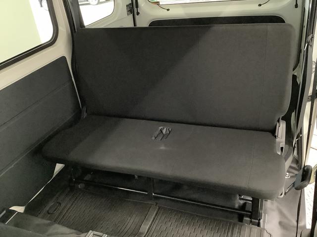 ハイゼットカーゴＤＸ　雹害車両　ＣＶＴ　ワンオーナー　前後コーナーセンサー雹害車両　１年保証　前後コーナーセンサー　ワンオーナー　ＣＶＴ車　オートマチックハイビーム　アイドリングストップ　キーレスエントリー　横滑り防止装置　オートライト　ヘッドライトレベライザー　ラジオ（兵庫県）の中古車