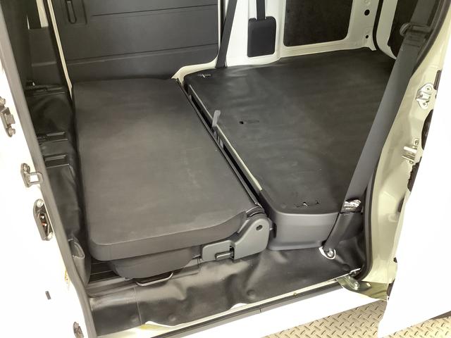 ハイゼットカーゴＤＸ　雹害車両　ＣＶＴ　ワンオーナー　前後コーナーセンサー雹害車両　１年保証　前後コーナーセンサー　ワンオーナー　ＣＶＴ車　オートマチックハイビーム　アイドリングストップ　キーレスエントリー　横滑り防止装置　オートライト　ヘッドライトレベライザー　ラジオ（兵庫県）の中古車