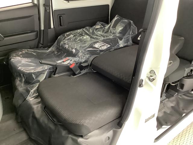 ハイゼットカーゴＤＸ　ＣＶＴ　ワンオーナー　前後コーナーセンサー　キーレス走行無制限１年保証　前後コーナーセンサー　ワンオーナー　ＣＶＴ車　オートマチックハイビーム　アイドリングストップ　キーレスエントリー　横滑り防止装置　オートライト　ヘッドライトレベライザー　ラジオ（兵庫県）の中古車