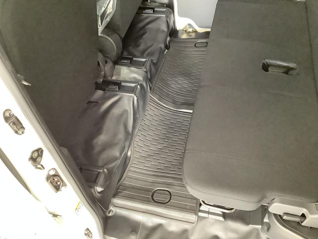 ハイゼットカーゴＤＸ　ＣＶＴ　ワンオーナー　前後コーナーセンサー　キーレス走行無制限１年保証　前後コーナーセンサー　ワンオーナー　ＣＶＴ車　オートマチックハイビーム　アイドリングストップ　キーレスエントリー　横滑り防止装置　オートライト　ヘッドライトレベライザー　ラジオ（兵庫県）の中古車