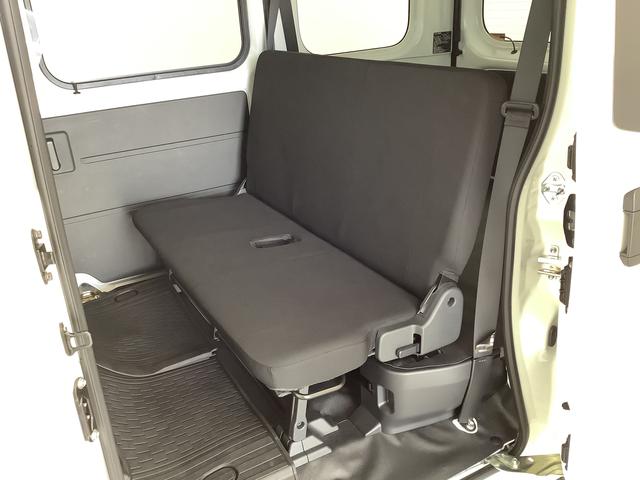 ハイゼットカーゴＤＸ　ＣＶＴ　ワンオーナー　前後コーナーセンサー　キーレス走行無制限１年保証　前後コーナーセンサー　ワンオーナー　ＣＶＴ車　オートマチックハイビーム　アイドリングストップ　キーレスエントリー　横滑り防止装置　オートライト　ヘッドライトレベライザー　ラジオ（兵庫県）の中古車