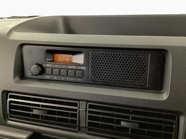 ハイゼットカーゴＤＸ　雹害車両　ＣＶＴ　前後コーナーセンサー　キーレス雹害車両　１年保証　前後コーナーセンサー　ＣＶＴ車　オートマチックハイビーム　アイドリングストップ　キーレスエントリー　横滑り防止装置　オートライト　ヘッドライトレベライザー　パワーウィンドウ（兵庫県）の中古車