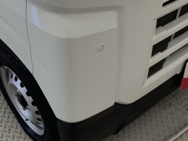 ハイゼットカーゴＤＸ　雹害車両　ＣＶＴ　前後コーナーセンサー　キーレス雹害車両　１年保証　前後コーナーセンサー　ＣＶＴ車　オートマチックハイビーム　アイドリングストップ　キーレスエントリー　横滑り防止装置　オートライト　ヘッドライトレベライザー　パワーウィンドウ（兵庫県）の中古車