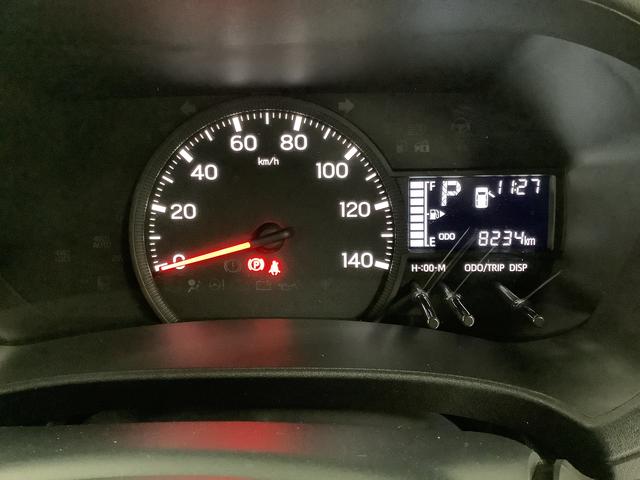 ハイゼットカーゴＤＸ　雹害車両　ＣＶＴ　前後コーナーセンサー　キーレス雹害車両　１年保証　前後コーナーセンサー　ＣＶＴ車　オートマチックハイビーム　アイドリングストップ　キーレスエントリー　横滑り防止装置　オートライト　ヘッドライトレベライザー　パワーウィンドウ（兵庫県）の中古車