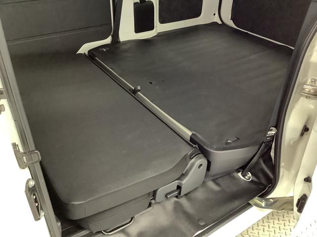 ハイゼットカーゴＤＸ　雹害車両　ＣＶＴ　前後コーナーセンサー　キーレス雹害車両　１年保証　前後コーナーセンサー　ＣＶＴ車　オートマチックハイビーム　アイドリングストップ　キーレスエントリー　横滑り防止装置　オートライト　ヘッドライトレベライザー　パワーウィンドウ（兵庫県）の中古車