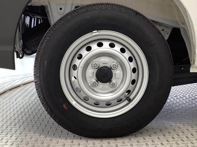 ハイゼットカーゴＤＸ　雹害車両　ＣＶＴ　前後コーナーセンサー　キーレス雹害車両　１年保証　前後コーナーセンサー　ＣＶＴ車　オートマチックハイビーム　アイドリングストップ　キーレスエントリー　横滑り防止装置　オートライト　ヘッドライトレベライザー　パワーウィンドウ（兵庫県）の中古車