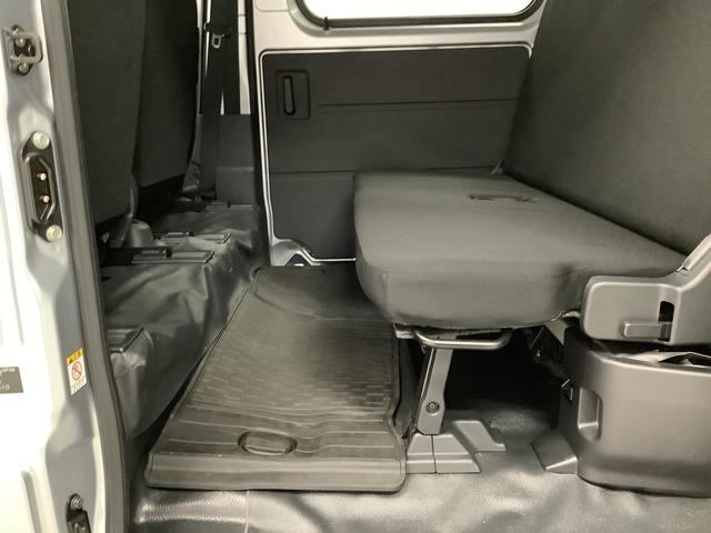 ハイゼットカーゴDX 4WD CVT 前後コーナーセンサー スマートアシスト走行無制限1年保証 前後コーナーセンサー 4WD CVT車 オートマチックハイビーム アイドリングストップ キーレスエントリー 横滑り防止装置 オートライト ヘッドライトレベライザー ラジオ(兵庫県)の中古車