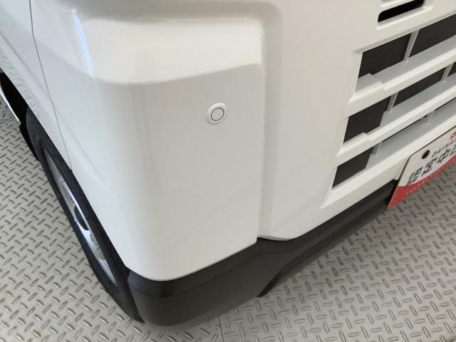 ハイゼットカーゴDX 4WD CVT 前後コーナーセンサー キーレス ラジオ走行無制限1年保証 前後コーナーセンサー 4WD CVT車 オートマチックハイビーム アイドリングストップ キーレスエントリー 横滑り防止装置 オートライト ヘッドライトレベライザー ラジオ(兵庫県)の中古車