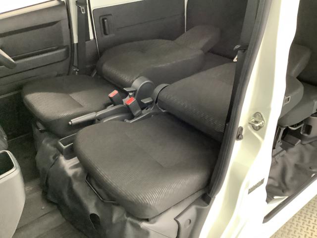 ハイゼットカーゴDX 4WD CVT 前後コーナーセンサー キーレス ラジオ走行無制限1年保証 前後コーナーセンサー 4WD CVT車 オートマチックハイビーム アイドリングストップ キーレスエントリー 横滑り防止装置 オートライト ヘッドライトレベライザー ラジオ(兵庫県)の中古車