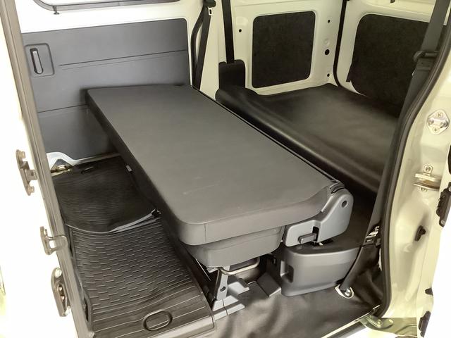 ハイゼットカーゴDX 4WD CVT 前後コーナーセンサー キーレス ラジオ走行無制限1年保証 前後コーナーセンサー 4WD CVT車 オートマチックハイビーム アイドリングストップ キーレスエントリー 横滑り防止装置 オートライト ヘッドライトレベライザー ラジオ(兵庫県)の中古車