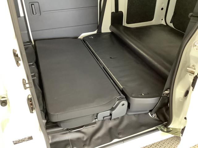 ハイゼットカーゴDX 4WD CVT 前後コーナーセンサー キーレス ラジオ走行無制限1年保証 前後コーナーセンサー 4WD CVT車 オートマチックハイビーム アイドリングストップ キーレスエントリー 横滑り防止装置 オートライト ヘッドライトレベライザー ラジオ(兵庫県)の中古車