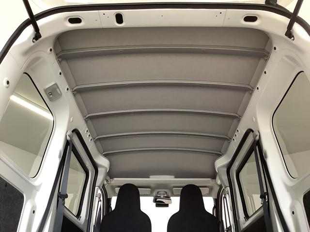 ハイゼットカーゴDX 4WD CVT 前後コーナーセンサー キーレス ラジオ走行無制限1年保証 前後コーナーセンサー 4WD CVT車 オートマチックハイビーム アイドリングストップ キーレスエントリー 横滑り防止装置 オートライト ヘッドライトレベライザー ラジオ(兵庫県)の中古車