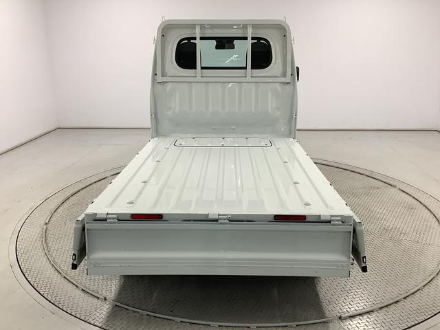 ハイゼットトラックスタンダード 4WD CVT 前後コーナーセンサー ラジオ走行無制限1年保証 前後コーナーセンサー 4WD CVT車 3方開 オートマチックハイビーム アイドリングストップ 横滑り防止装置 オートライト ヘッドライトレベライザー ラジオ スマートアシスト(兵庫県)の中古車