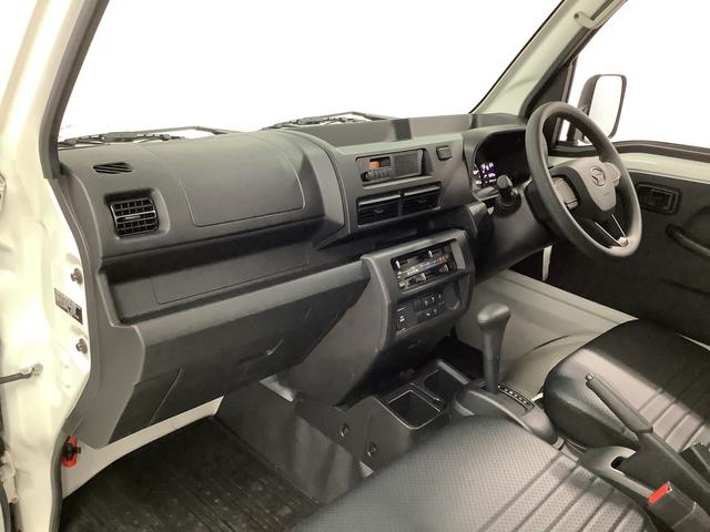 ハイゼットトラックスタンダード　ＣＶＴ　前後コーナーセンサー　荷台マット走行無制限１年保証　前後コーナーセンサー　ＣＶＴ車　３方開　荷台マット　オートマチックハイビーム　アイドリングストップ　横滑り防止装置　オートライト　ヘッドライトレベライザー　ラジオ　スペアタイヤ（兵庫県）の中古車