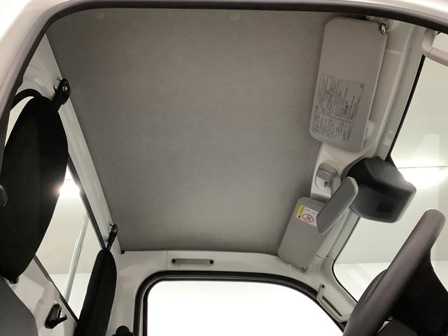 ハイゼットトラックスタンダード　ＣＶＴ　前後コーナーセンサー　荷台マット走行無制限１年保証　前後コーナーセンサー　ＣＶＴ車　３方開　荷台マット　オートマチックハイビーム　アイドリングストップ　横滑り防止装置　オートライト　ヘッドライトレベライザー　ラジオ　スペアタイヤ（兵庫県）の中古車