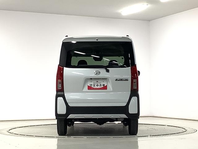 タントファンクロス 4WD ワンオーナー クルーズコントロール走行無制限1年保証 4WD ワンオーナー アダプティブクルーズコントロール 両側電動スライドドア 前後コーナーセンサー 前席シートヒーター ルーフレール スマートキー 14インチ純正アルミホイール(兵庫県)の中古車