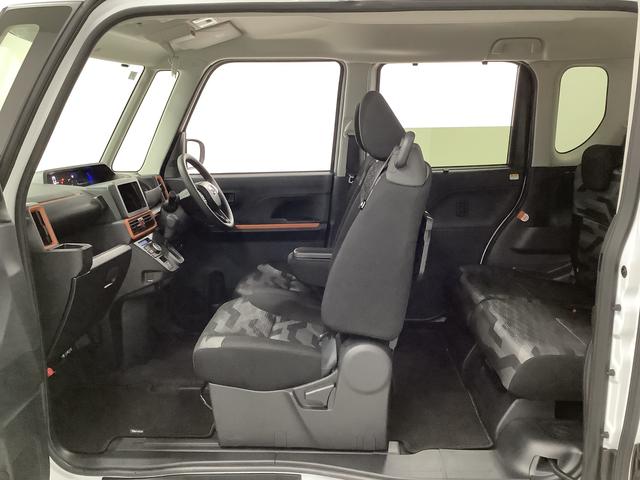 タントファンクロス 4WD ワンオーナー クルーズコントロール走行無制限1年保証 4WD ワンオーナー アダプティブクルーズコントロール 両側電動スライドドア 前後コーナーセンサー 前席シートヒーター ルーフレール スマートキー 14インチ純正アルミホイール(兵庫県)の中古車