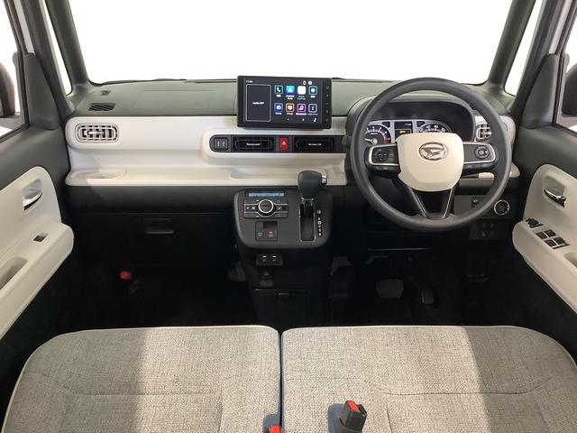 ムーヴキャンバスストライプスGターボ ワンオーナー ディスプレイオーディオ1年保証 ワンオーナー 9インチディスプレイオーディオ バックカメラ アダプティブクルーズコントロール 両側電動スライドドア コーナーセンサー シートヒーター ホッとカップホルダー Qiワイヤレス充電(兵庫県)の中古車