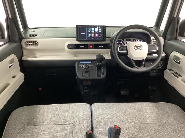 ムーヴキャンバスストライプスG 9インチディスプレイオーディオ バックカメラ1年保証 9インチディスプレイオーディオ バックカメラ 両側電動スライドドア 前後コーナーセンサー 前席シートヒーター ホッとカップホルダー HDMI オートマチックハイビーム Qiワイヤレス充電(兵庫県)の中古車