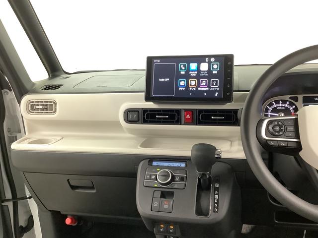 ムーヴキャンバスストライプスG 9インチディスプレイオーディオ バックカメラ1年保証 9インチディスプレイオーディオ バックカメラ 両側電動スライドドア 前後コーナーセンサー 前席シートヒーター ホッとカップホルダー HDMI オートマチックハイビーム Qiワイヤレス充電(兵庫県)の中古車