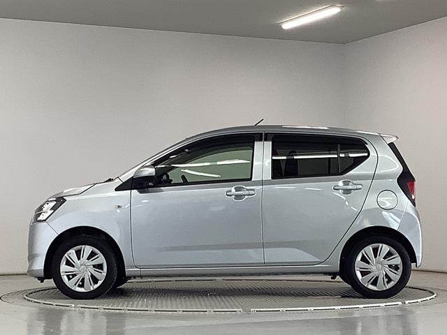 ミライースX SAIII ワンオーナー ナビTV 前後ドラレコ ETC1年保証 ワンオーナー ナビTV ETC 前後ドラレコ バックカメラ 前後コーナーセンサー DVD Bluetooth オートマチックハイビーム LEDヘッドライト アイドリングストップ キーレス(兵庫県)の中古車