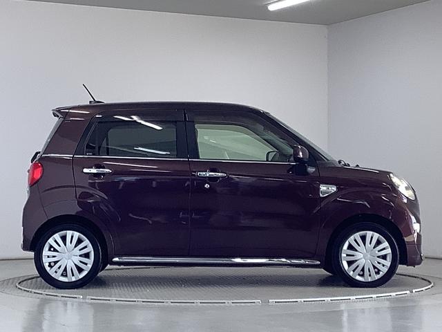 キャストスタイルＸ　リミテッド　ＳＡIII　ナビＴＶ　バックカメラ１年保証　ナビＴＶ　ＥＴＣ　バックカメラ　前席シートヒーター　ＤＶＤ　ＵＳＢ　Ｂｌｕｅｔｏｏｔｈ　アイドリングストップ　プッシュスタート　横滑り防止装置　オートライト　オートエアコン　ドアバイザー（兵庫県）の中古車