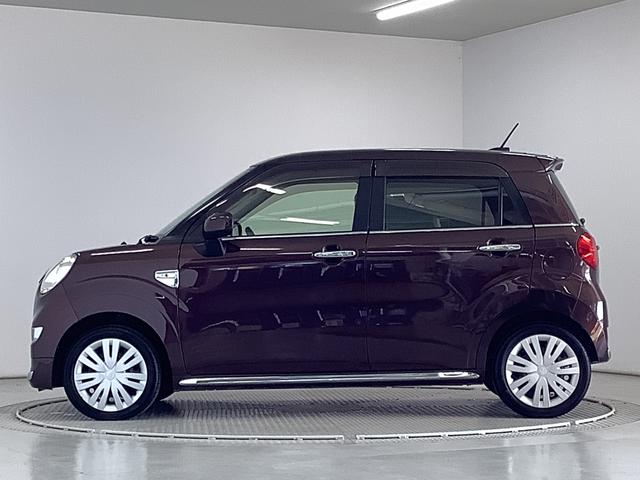 キャストスタイルＸ　リミテッド　ＳＡIII　ナビＴＶ　バックカメラ１年保証　ナビＴＶ　ＥＴＣ　バックカメラ　前席シートヒーター　ＤＶＤ　ＵＳＢ　Ｂｌｕｅｔｏｏｔｈ　アイドリングストップ　プッシュスタート　横滑り防止装置　オートライト　オートエアコン　ドアバイザー（兵庫県）の中古車