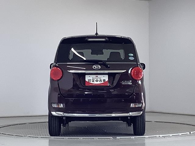 キャストスタイルＸ　リミテッド　ＳＡIII　ナビＴＶ　バックカメラ１年保証　ナビＴＶ　ＥＴＣ　バックカメラ　前席シートヒーター　ＤＶＤ　ＵＳＢ　Ｂｌｕｅｔｏｏｔｈ　アイドリングストップ　プッシュスタート　横滑り防止装置　オートライト　オートエアコン　ドアバイザー（兵庫県）の中古車