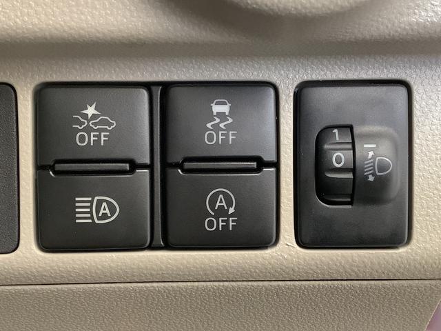 キャストスタイルＸ　リミテッド　ＳＡIII　ナビＴＶ　バックカメラ１年保証　ナビＴＶ　ＥＴＣ　バックカメラ　前席シートヒーター　ＤＶＤ　ＵＳＢ　Ｂｌｕｅｔｏｏｔｈ　アイドリングストップ　プッシュスタート　横滑り防止装置　オートライト　オートエアコン　ドアバイザー（兵庫県）の中古車