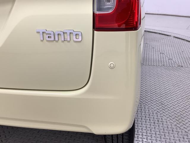 タントＬ　ＳＡII　ＥＴＣ　キーレスエントリー　両側スライドドア走行無制限１年保証　キーレスエントリー　ＥＴＣ　アイドリングストップ　横滑り防止装置　両側スライドドア　ドアバイザー　ヘッドライトレベライザー　ベンチシート　マニュアルエアコン　格納式サンシェード（兵庫県）の中古車