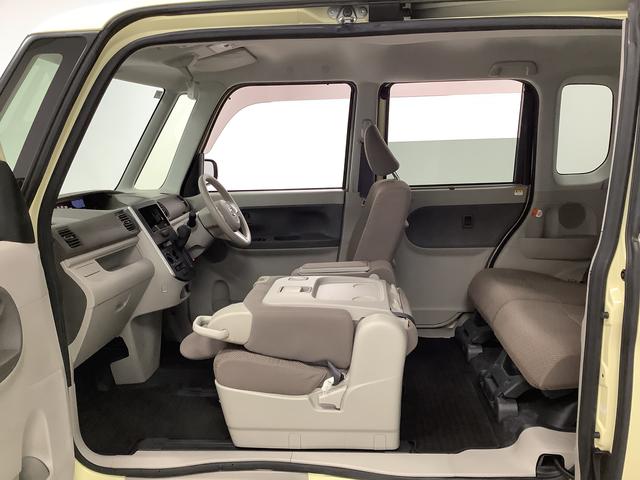 タントＬ　ＳＡII　ＥＴＣ　キーレスエントリー　両側スライドドア走行無制限１年保証　キーレスエントリー　ＥＴＣ　アイドリングストップ　横滑り防止装置　両側スライドドア　ドアバイザー　ヘッドライトレベライザー　ベンチシート　マニュアルエアコン　格納式サンシェード（兵庫県）の中古車