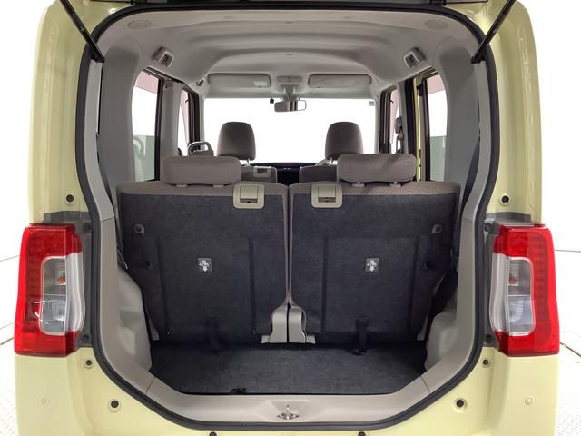 タントＬ　ＳＡII　ＥＴＣ　キーレスエントリー　両側スライドドア走行無制限１年保証　キーレスエントリー　ＥＴＣ　アイドリングストップ　横滑り防止装置　両側スライドドア　ドアバイザー　ヘッドライトレベライザー　ベンチシート　マニュアルエアコン　格納式サンシェード（兵庫県）の中古車