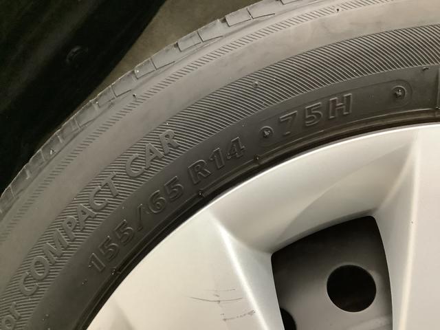 タントＬ　ＳＡII　ＥＴＣ　キーレスエントリー　両側スライドドア走行無制限１年保証　キーレスエントリー　ＥＴＣ　アイドリングストップ　横滑り防止装置　両側スライドドア　ドアバイザー　ヘッドライトレベライザー　ベンチシート　マニュアルエアコン　格納式サンシェード（兵庫県）の中古車