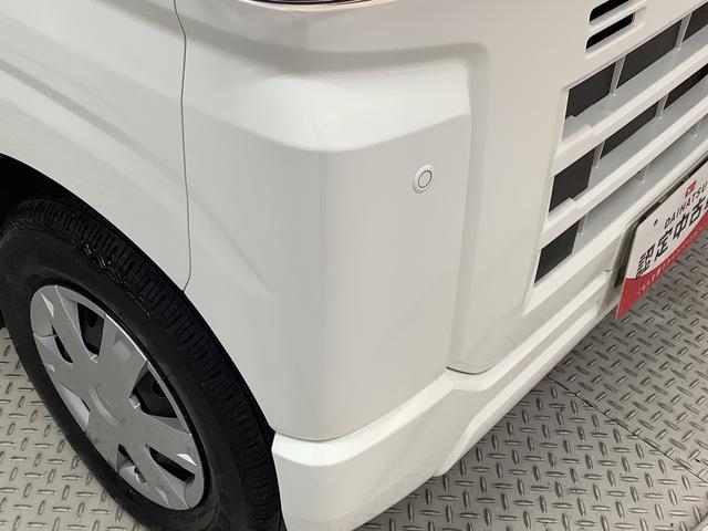 ハイゼットカーゴクルーズ　ＣＶＴ車　前後コーナーセンサー　プッシュスタート走行無制限１年保証　前後コーナーセンサー　ＣＶＴ車　オートマチックハイビーム　アイドリングストップ　プッシュスタート　横滑り防止装置　ヘッドライトレベライザー　電動格納ドアミラー　両側スライドドア（兵庫県）の中古車