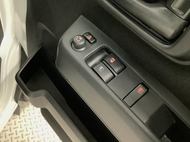 ハイゼットカーゴクルーズ　ＣＶＴ車　前後コーナーセンサー　プッシュスタート走行無制限１年保証　前後コーナーセンサー　ＣＶＴ車　オートマチックハイビーム　アイドリングストップ　プッシュスタート　横滑り防止装置　ヘッドライトレベライザー　電動格納ドアミラー　両側スライドドア（兵庫県）の中古車