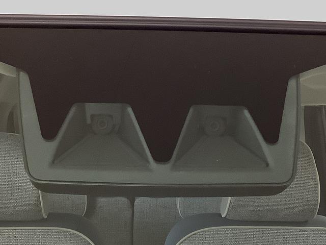 ムーヴキャンバスストライプスＧターボ　４ＷＤ　ワンオーナー　両側電動スライド走行無制限１年保証　両側電動スライドドア　４ＷＤ　ワンオーナー　アダプティブクルーズコントロール　前後コーナーセンサー　前席シートヒーター　ホッとカップホルダー　オートマチックハイビーム　スマートキー（兵庫県）の中古車